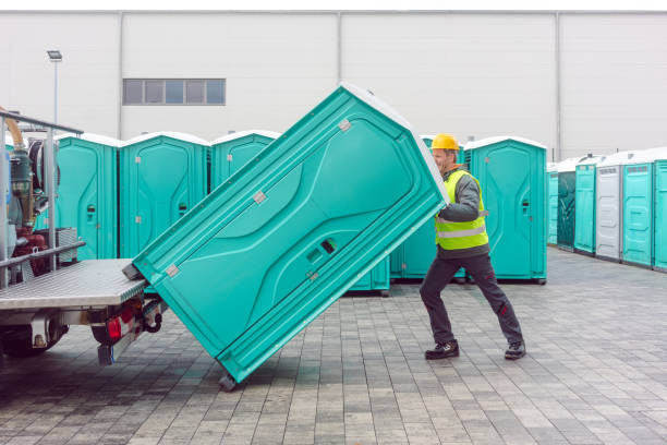 Reliable Angola, NY Portable Potty Rental Solutions