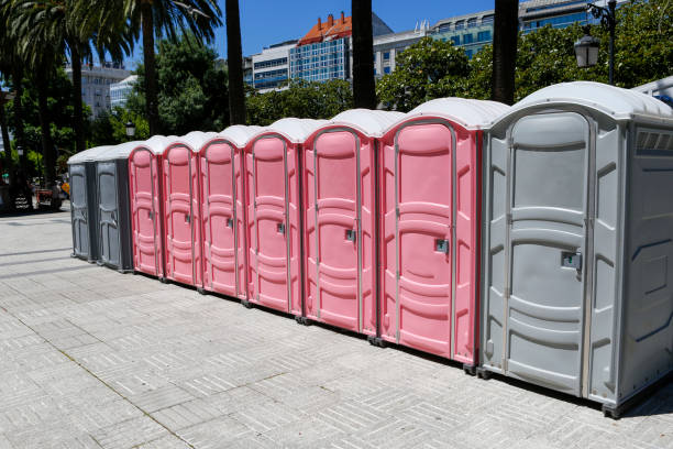  Angola, NY Portable Potty Rental Pros
