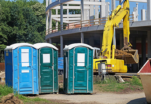 Best Portable Restroom Maintenance and Cleaning  in Angola, NY