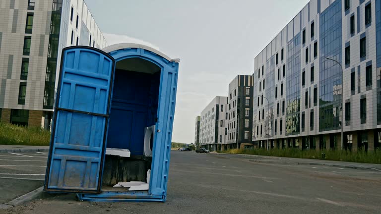 Best Long-Term Portable Toilet Rental  in Angola, NY