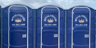Best VIP or Luxury Restroom Trailers  in Angola, NY